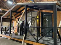 Все Плюсы - Франшиза продаж и производства модульных домов, фото 3