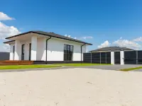 Все Плюсы - Франшиза продаж и производства модульных домов, фото 7