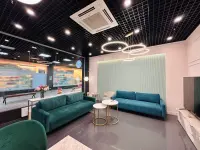 Все Плюсы - Франшиза продаж и производства модульных домов, фото 8