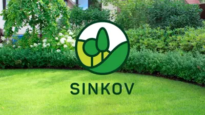 Франшиза SINKOV - Франшиза ландшафтной компании