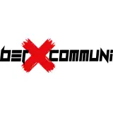 Логотип франшизы CyberX Community
