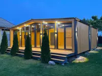 Woodnext - Франшиза на модульных домах и банях, фото 4