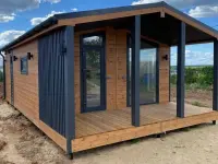 Woodnext - Франшиза на модульных домах и банях, фото 6