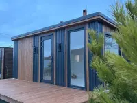 Woodnext - Франшиза на модульных домах и банях, фото 10