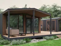 Woodnext - Франшиза на модульных домах и банях, фото 12