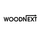 Логотип франшизы Woodnext