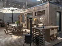 СкаутХаус - Франшиза производства модульных домов, фото 3