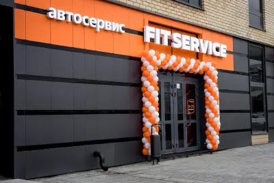 FIT Service