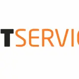 Логотип франшизы FIT Service