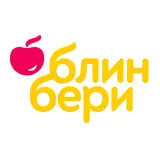 Логотип франшизы БлинБери