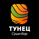 Логотип франшизы Тунец