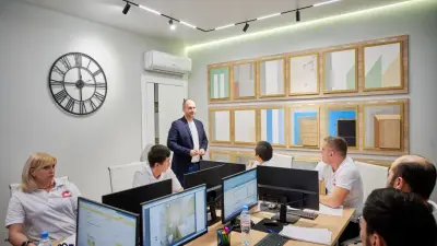 Франшиза СтройНаш - Франшиза ремонта квартир