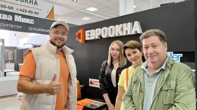 Франшиза ЕвроОкна Artmax - Франшиза остекления и ремонта балконов