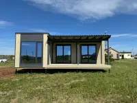 Прайм Модуль - Франшиза модульных домов, фото 12
