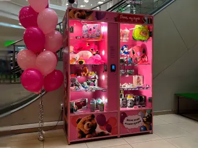 Франшиза Папа, ну купи - Франшиза магазина детских игрушек