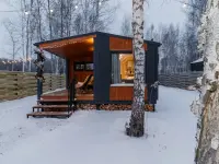 Пока нет Дома - Франшиза производства модульных домов и бань, фото 14