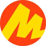 Логотип франшизы Яндекс Маркет